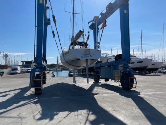 Jboats J 120 usado à venda