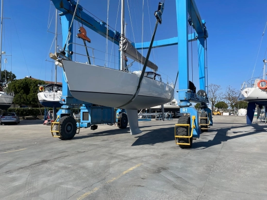 Jboats J 120 usado à venda
