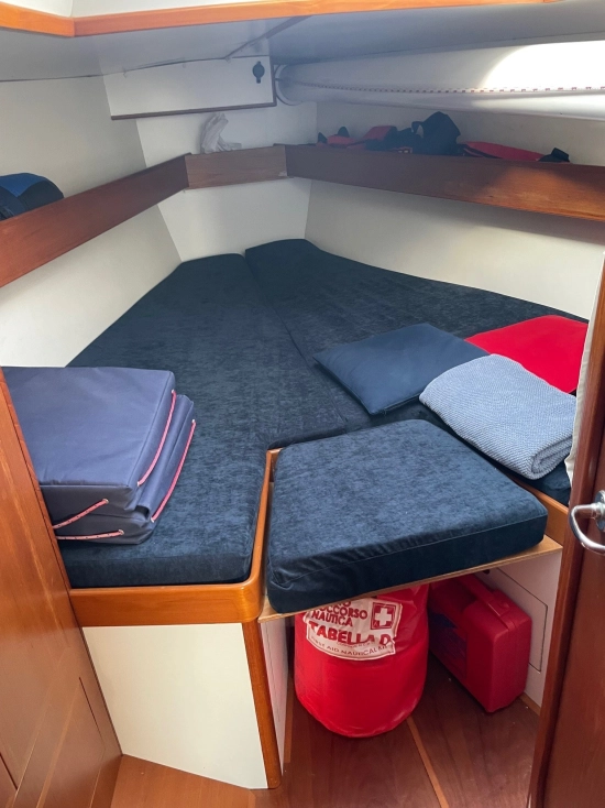 Jboats J 120 usado à venda