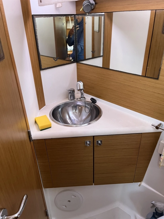 Jeanneau Sun Odyssey 49i usado à venda