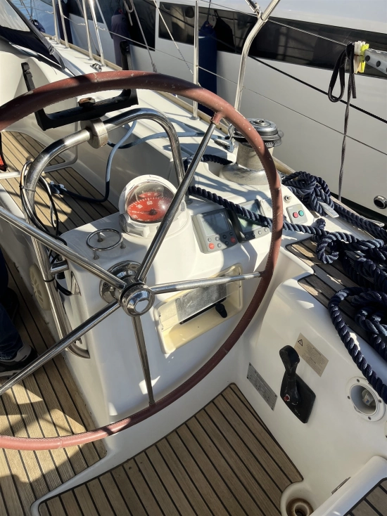 Jeanneau Sun Odyssey 49i usado à venda
