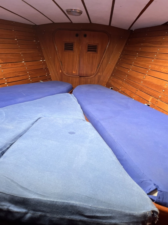 Nautor Swan Swan 43 Cruise Racer usata in vendita