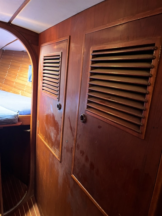 Nautor Swan Swan 43 Cruise Racer usata in vendita