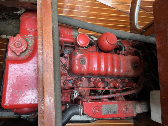 Nautor Swan Swan 43 Cruise Racer usata in vendita