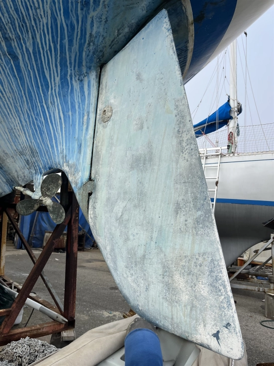 Nautor Swan Swan 43 Cruise Racer usata in vendita