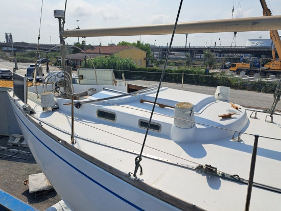 Nautor Swan Swan 43 Cruise Racer usado à venda