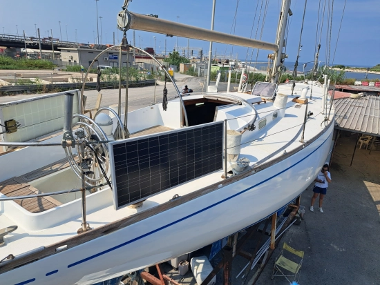 Nautor Swan Swan 43 Cruise Racer usado à venda