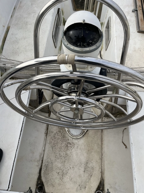 Nautor Swan Swan 43 Cruise Racer usata in vendita