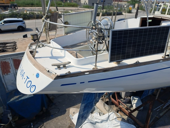 Nautor Swan Swan 43 Cruise Racer usado à venda