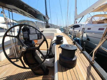 Seaway Group SHIPMAN 63 usata in vendita