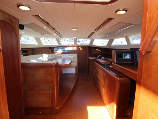 Seaway Group SHIPMAN 63 de segunda mano en venta