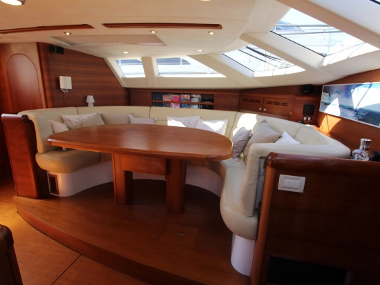 Seaway Group SHIPMAN 63 de segunda mano en venta