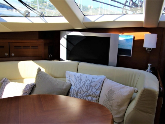 Seaway Group SHIPMAN 63 de segunda mano en venta