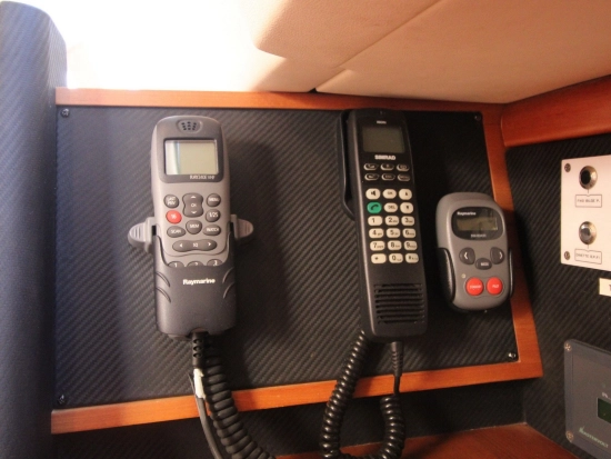 Seaway Group SHIPMAN 63 de segunda mano en venta