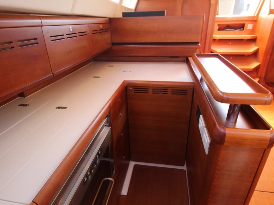 Seaway Group SHIPMAN 63 de segunda mano en venta