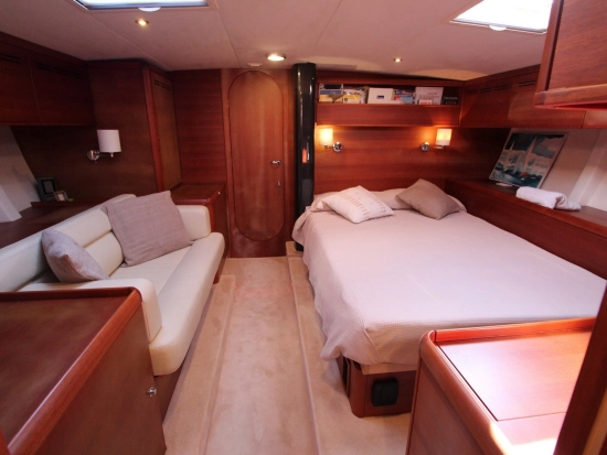 Seaway Group SHIPMAN 63 de segunda mano en venta