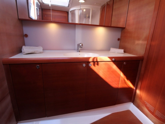 Seaway Group SHIPMAN 63 de segunda mano en venta
