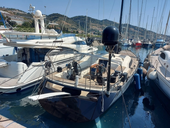 Seaway Group SHIPMAN 63 de segunda mano en venta