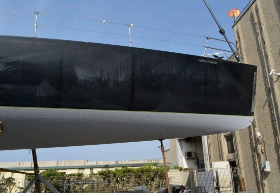 Seaway Group SHIPMAN 63 de segunda mano en venta