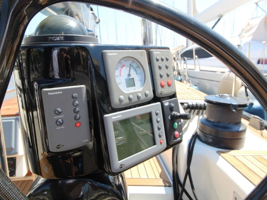Seaway Group SHIPMAN 63 de segunda mano en venta