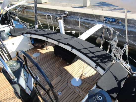 Seaway Group SHIPMAN 63 de segunda mano en venta