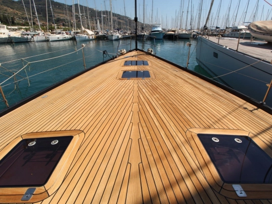 Seaway Group SHIPMAN 63 de segunda mano en venta