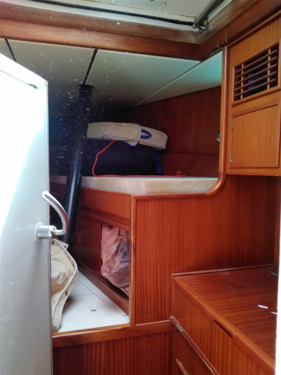 Jongert 20 S de segunda mano en venta