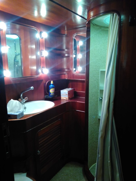 Jongert 20 S de segunda mano en venta