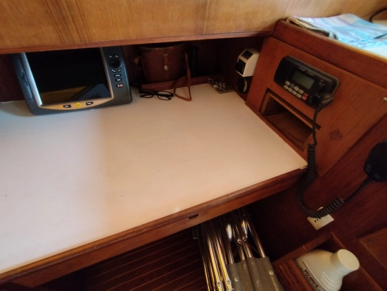 Cantieri Canaletti MOTOVELIERO de segunda mano en venta