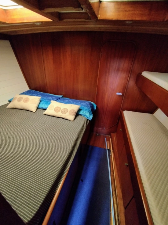 Cantieri Canaletti MOTOVELIERO de segunda mano en venta