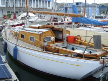 Merani ALISEO de segunda mano en venta