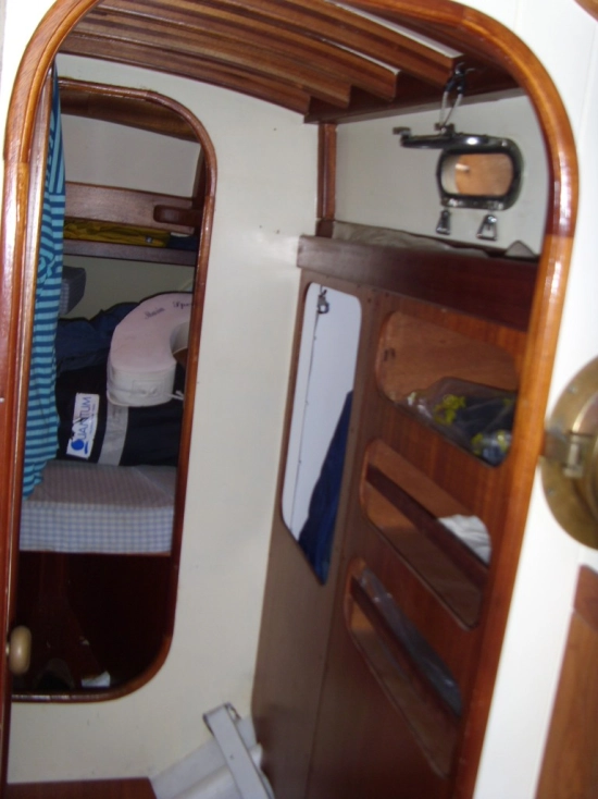 Merani ALISEO de segunda mano en venta