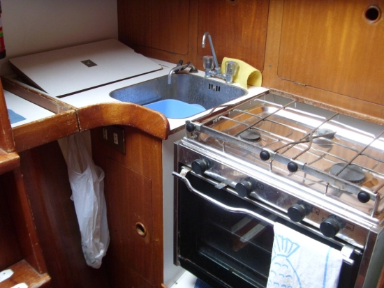 Merani ALISEO de segunda mano en venta