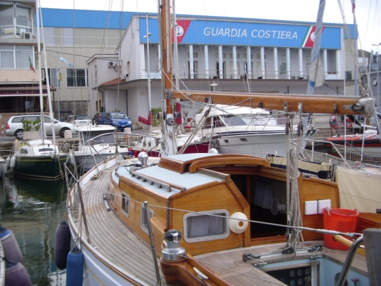 Merani ALISEO de segunda mano en venta