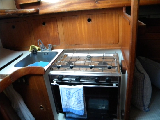Merani ALISEO de segunda mano en venta