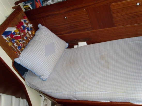 Merani ALISEO de segunda mano en venta
