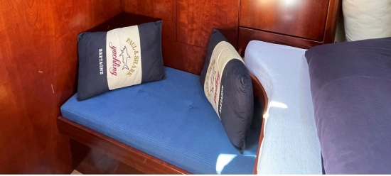 Dehler 39 de segunda mano en venta