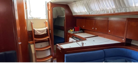 Dehler 39 de segunda mano en venta
