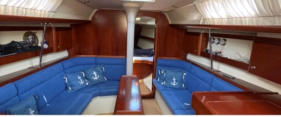 Dehler 39 de segunda mano en venta