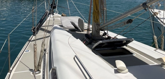 Dehler 39 de segunda mano en venta