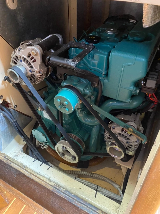 Vaton 75 de segunda mano en venta