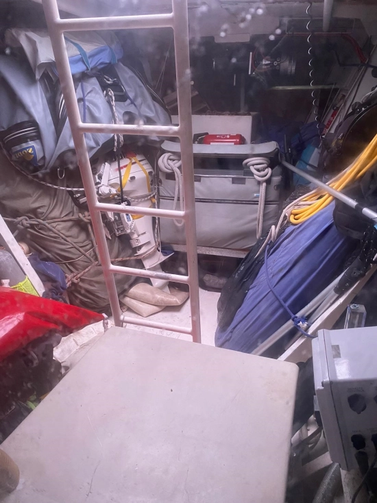Vaton 75 de segunda mano en venta