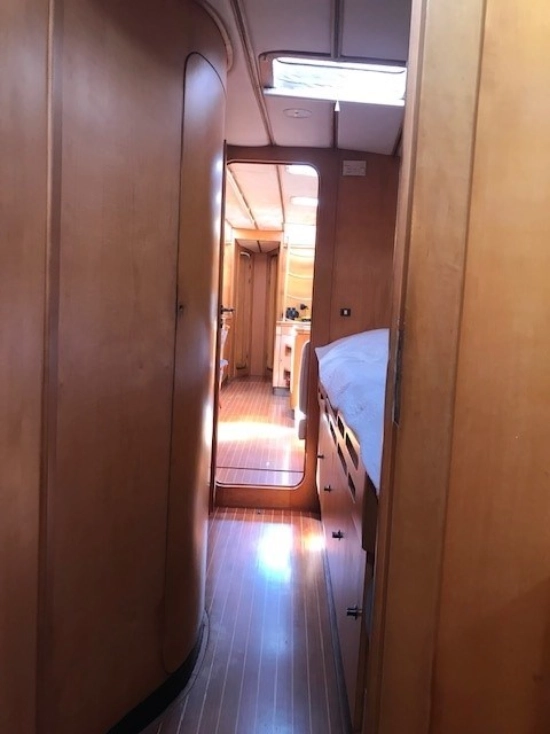 Vaton 75 de segunda mano en venta