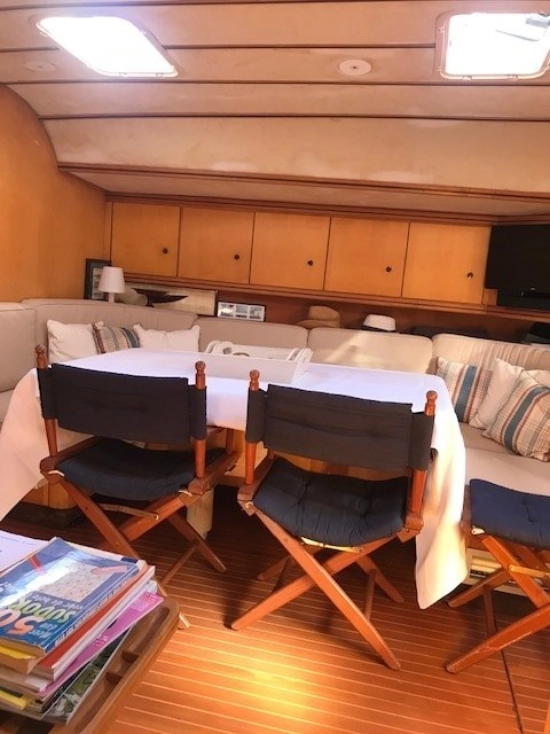 Vaton 75 de segunda mano en venta