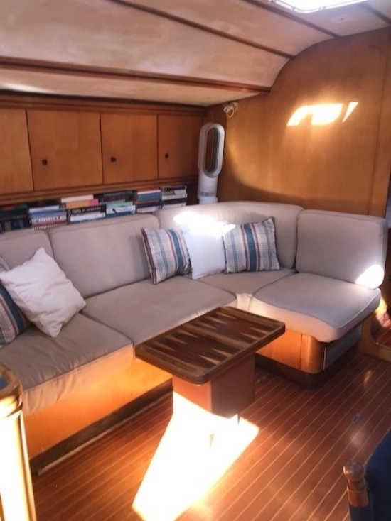 Vaton 75 de segunda mano en venta