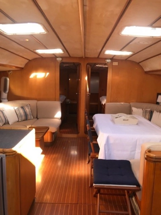 Vaton 75 de segunda mano en venta