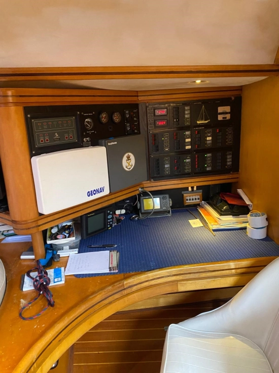 Vaton 75 de segunda mano en venta
