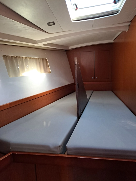 Beneteau Oceanis 45 usata in vendita