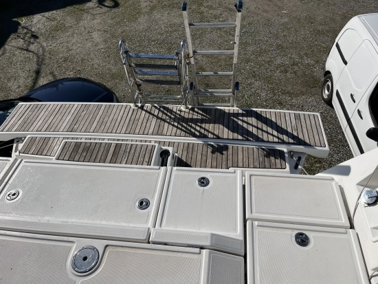 Beneteau Oceanis 45 usata in vendita