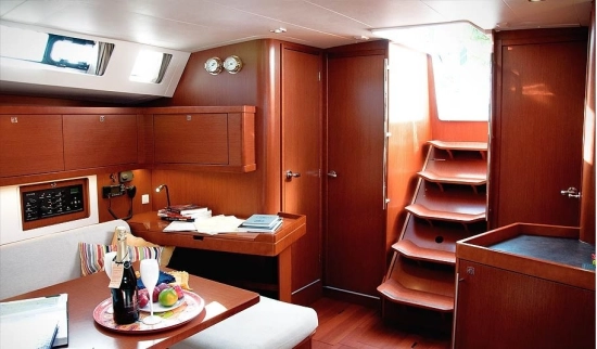 Beneteau Oceanis 45 usata in vendita